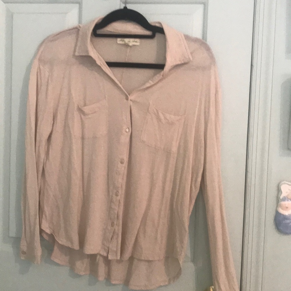 Button Down Shirt